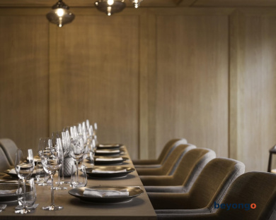 Mövenpick BDMS Wellness Resort Bangkok 135