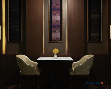 Mövenpick BDMS Wellness Resort Bangkok 136
