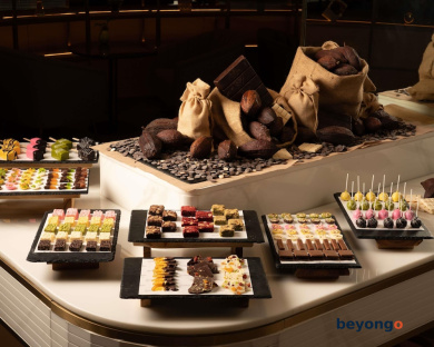 Mövenpick BDMS Wellness Resort Bangkok 138