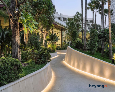 Mövenpick BDMS Wellness Resort Bangkok 142