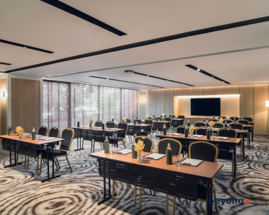 Mövenpick BDMS Wellness Resort Bangkok 144