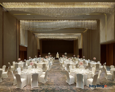 Mövenpick BDMS Wellness Resort Bangkok 145