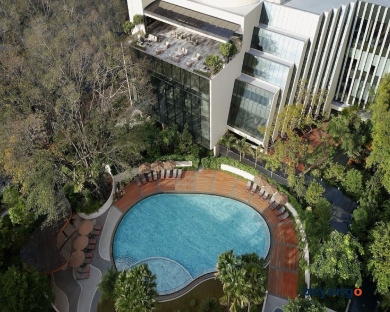 Mövenpick BDMS Wellness Resort Bangkok 146
