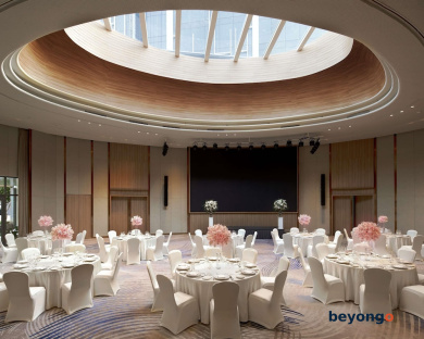 Mövenpick BDMS Wellness Resort Bangkok 147
