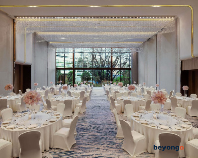Mövenpick BDMS Wellness Resort Bangkok 148