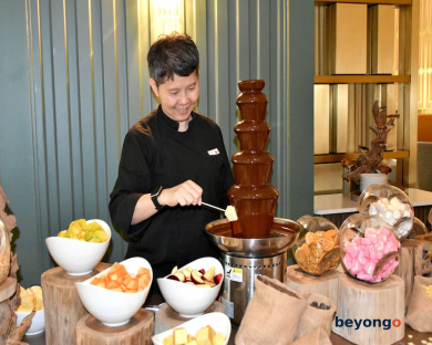 Mövenpick BDMS Wellness Resort Bangkok 150