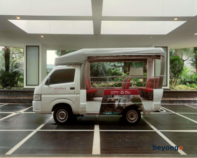 Mövenpick BDMS Wellness Resort Bangkok 151
