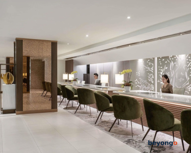 Mövenpick BDMS Wellness Resort Bangkok 152