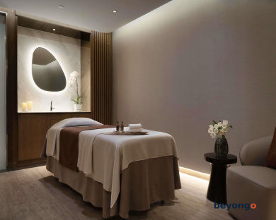 Mövenpick BDMS Wellness Resort Bangkok 153