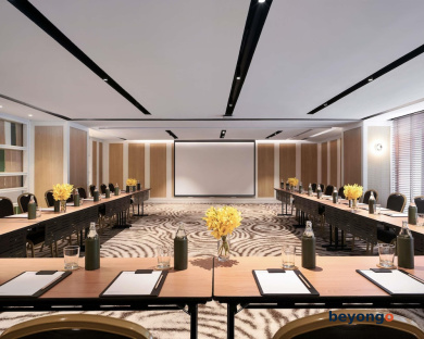 Mövenpick BDMS Wellness Resort Bangkok 154