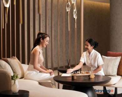 Mövenpick BDMS Wellness Resort Bangkok 156