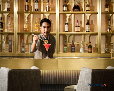 Mövenpick BDMS Wellness Resort Bangkok 157