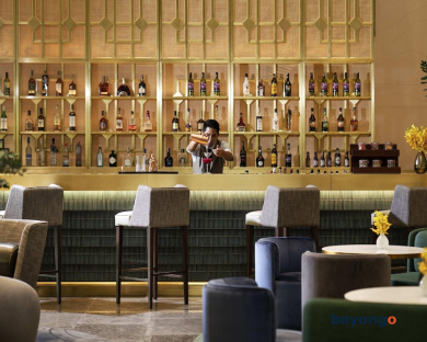 Mövenpick BDMS Wellness Resort Bangkok 158