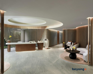 Mövenpick BDMS Wellness Resort Bangkok 16
