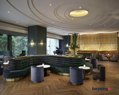 Mövenpick BDMS Wellness Resort Bangkok 161