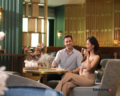 Mövenpick BDMS Wellness Resort Bangkok 162