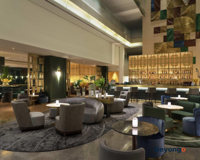 Mövenpick BDMS Wellness Resort Bangkok 164