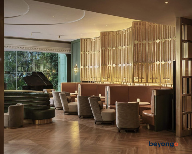 Mövenpick BDMS Wellness Resort Bangkok 165