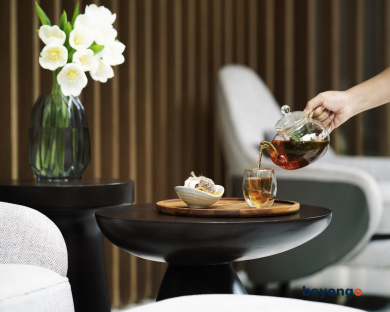 Mövenpick BDMS Wellness Resort Bangkok 17