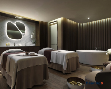 Mövenpick BDMS Wellness Resort Bangkok 18