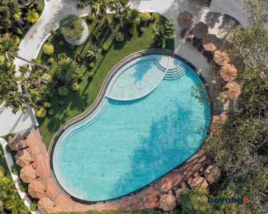 Mövenpick BDMS Wellness Resort Bangkok 2