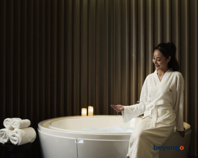 Mövenpick BDMS Wellness Resort Bangkok 20