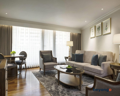 Mövenpick BDMS Wellness Resort Bangkok 24