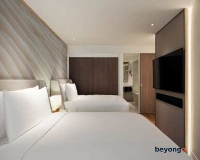 Mövenpick BDMS Wellness Resort Bangkok 26