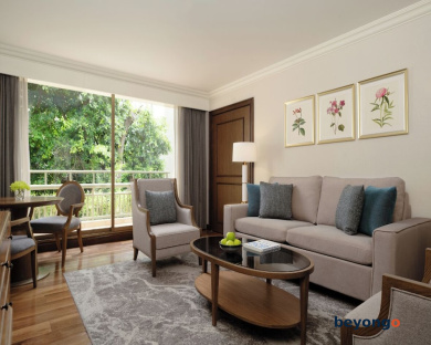 Mövenpick BDMS Wellness Resort Bangkok 28