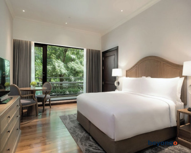 Mövenpick BDMS Wellness Resort Bangkok 29