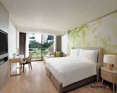 Mövenpick BDMS Wellness Resort Bangkok 30