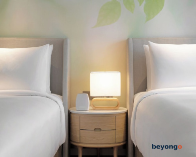 Mövenpick BDMS Wellness Resort Bangkok 32
