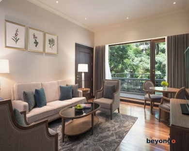 Mövenpick BDMS Wellness Resort Bangkok 34