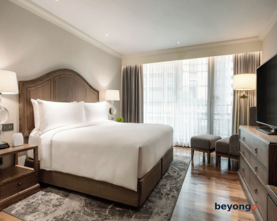 Mövenpick BDMS Wellness Resort Bangkok 36