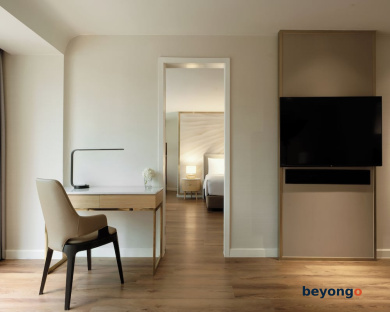 Mövenpick BDMS Wellness Resort Bangkok 38