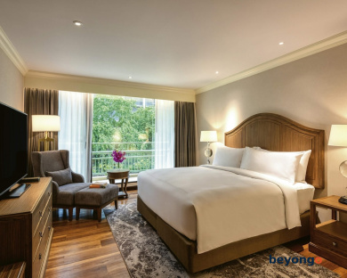 Mövenpick BDMS Wellness Resort Bangkok 39