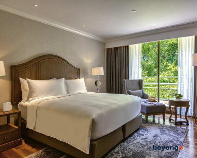 Mövenpick BDMS Wellness Resort Bangkok 40
