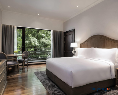 Mövenpick BDMS Wellness Resort Bangkok 41