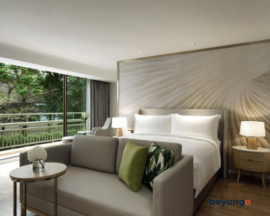Mövenpick BDMS Wellness Resort Bangkok 42