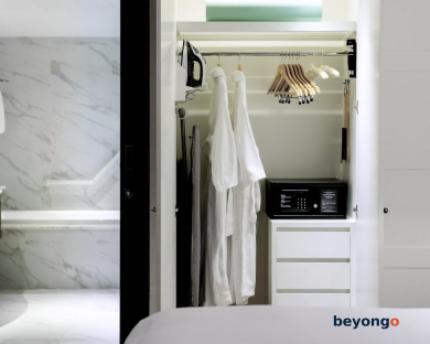 Mövenpick BDMS Wellness Resort Bangkok 44