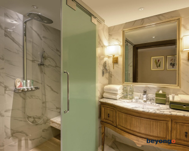 Mövenpick BDMS Wellness Resort Bangkok 45