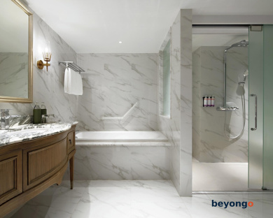 Mövenpick BDMS Wellness Resort Bangkok 46
