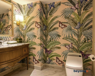 Mövenpick BDMS Wellness Resort Bangkok 47