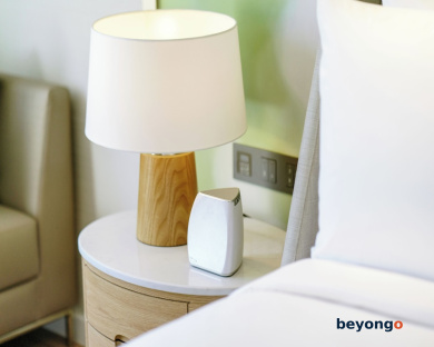 Mövenpick BDMS Wellness Resort Bangkok 48