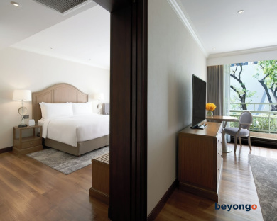 Mövenpick BDMS Wellness Resort Bangkok 49
