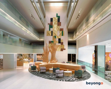 Mövenpick BDMS Wellness Resort Bangkok 5