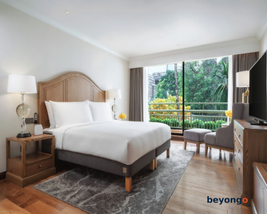 Mövenpick BDMS Wellness Resort Bangkok 50