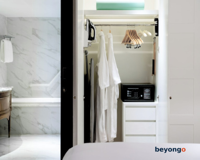 Mövenpick BDMS Wellness Resort Bangkok 51