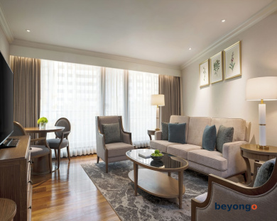 Mövenpick BDMS Wellness Resort Bangkok 52