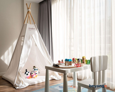 Mövenpick BDMS Wellness Resort Bangkok 56